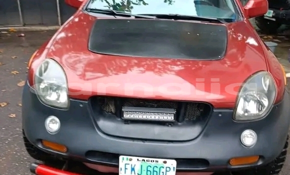 Acheter Occasion Voiture Honda Ascot Innova Autre à Lagos, État de Lagos Acheter Occasion Voiture Honda Ascot Innova Autre à Lagos, État de Lagos