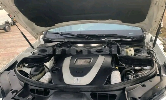 Acheter Occasion Voiture Mercedes-Benz AMG GLC Blanc à Lagos, État de Lagos Acheter Occasion Voiture Mercedes-Benz AMG GLC Blanc à Lagos, État de Lagos