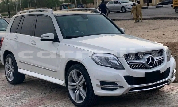 Acheter Occasion Voiture Mercedes-Benz AMG GLC Blanc à Lagos, État de Lagos Acheter Occasion Voiture Mercedes-Benz AMG GLC Blanc à Lagos, État de Lagos