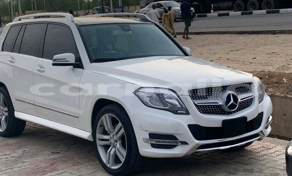 Acheter Occasion Voiture Mercedes-Benz AMG GLC Blanc à Lagos, État de Lagos Acheter Occasion Voiture Mercedes-Benz AMG GLC Blanc à Lagos, État de Lagos