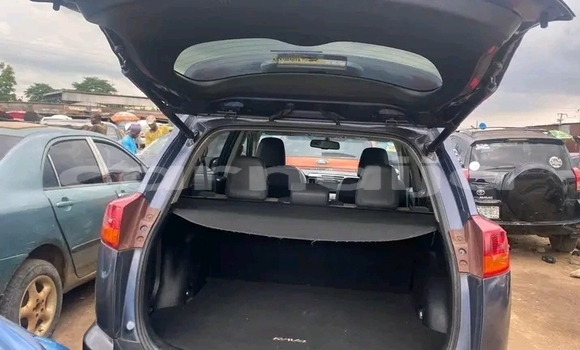 Acheter Occasion Voiture Toyota RAV4 Autre à Lagos, État de Lagos Acheter Occasion Voiture Toyota RAV4 Autre à Lagos, État de Lagos