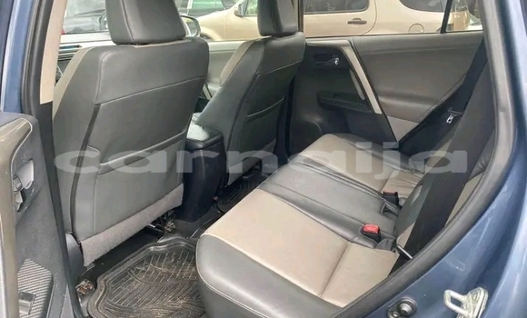 Acheter Occasion Voiture Toyota RAV4 Autre à Lagos, État de Lagos Acheter Occasion Voiture Toyota RAV4 Autre à Lagos, État de Lagos