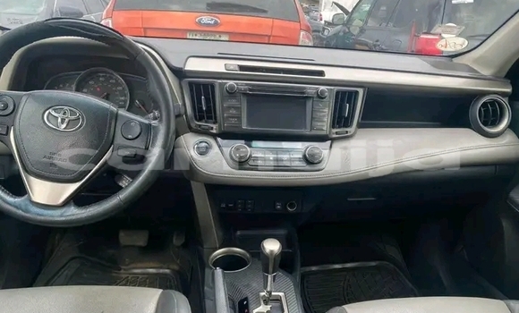 Acheter Occasion Voiture Toyota RAV4 Autre à Lagos, État de Lagos Acheter Occasion Voiture Toyota RAV4 Autre à Lagos, État de Lagos