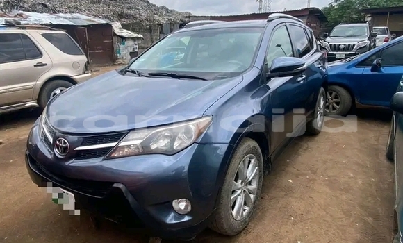 Acheter Occasion Voiture Toyota RAV4 Autre à Lagos, État de Lagos Acheter Occasion Voiture Toyota RAV4 Autre à Lagos, État de Lagos