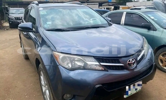Acheter Occasion Voiture Toyota RAV4 Autre à Lagos, État de Lagos Acheter Occasion Voiture Toyota RAV4 Autre à Lagos, État de Lagos