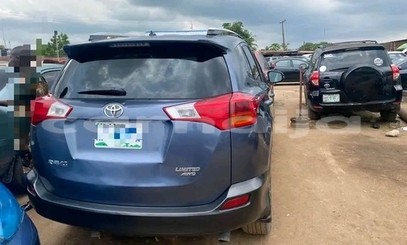 Acheter Occasion Voiture Toyota RAV4 Autre à Lagos, État de Lagos Acheter Occasion Voiture Toyota RAV4 Autre à Lagos, État de Lagos