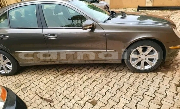 Acheter Occasion Voiture Mercedes-Benz 250 Autre à Abuja, État de Lagos Acheter Occasion Voiture Mercedes-Benz 250 Autre à Abuja, État de Lagos