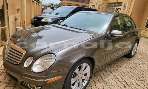 Acheter Occasion Voiture Mercedes-Benz 250 Autre à Abuja, État de Lagos Acheter Occasion Voiture Mercedes-Benz 250 Autre à Abuja, État de Lagos