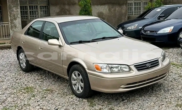 Buy Used Toyota Camry Other Car in Lagos in Lagos State