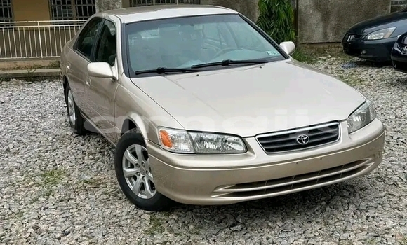 Buy Used Toyota Camry Other Car in Lagos in Lagos State Buy Used Toyota Camry Other Car in Lagos in Lagos State