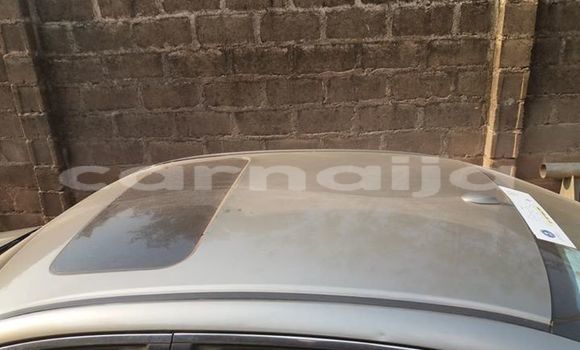 Acheter Occasion Voiture Honda Accord Autre à Abeokuta, État d'Ogun Acheter Occasion Voiture Honda Accord Autre à Abeokuta, État d'Ogun