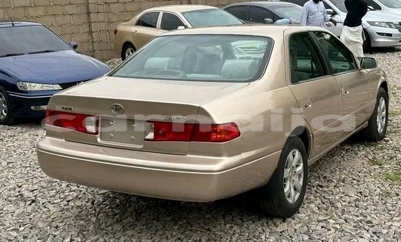 Buy Used Toyota Camry Other Car in Lagos in Lagos State Buy Used Toyota Camry Other Car in Lagos in Lagos State