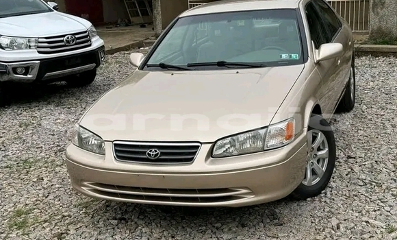 Buy Used Toyota Camry Other Car in Lagos in Lagos State Buy Used Toyota Camry Other Car in Lagos in Lagos State
