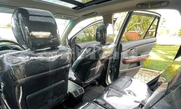 Buy Used Lexus RX 330 Other Car in Abuja in Lagos State