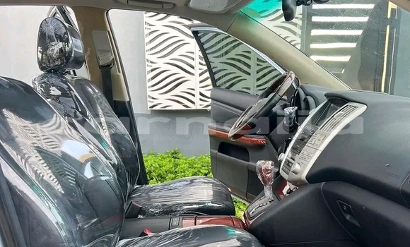 Buy Used Lexus RX 330 Other Car in Abuja in Lagos State Buy Used Lexus RX 330 Other Car in Abuja in Lagos State