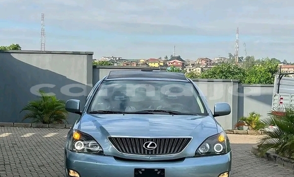 Buy Used Lexus RX 330 Other Car in Abuja in Lagos State Buy Used Lexus RX 330 Other Car in Abuja in Lagos State