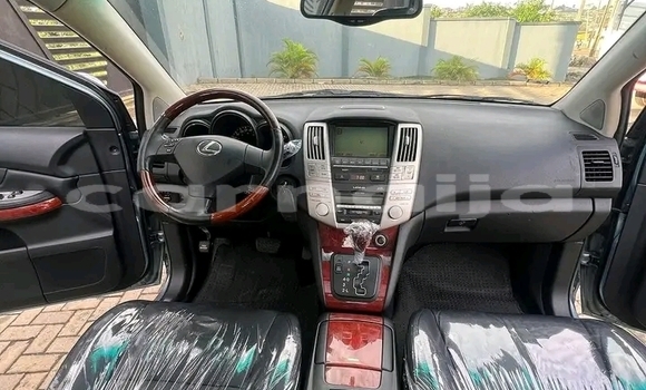 Buy Used Lexus RX 330 Other Car in Abuja in Lagos State Buy Used Lexus RX 330 Other Car in Abuja in Lagos State