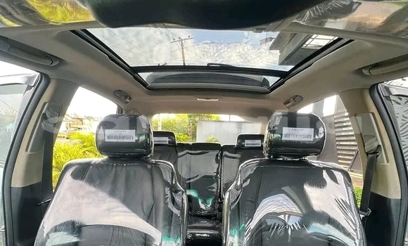 Buy Used Lexus RX 330 Other Car in Abuja in Lagos State Buy Used Lexus RX 330 Other Car in Abuja in Lagos State