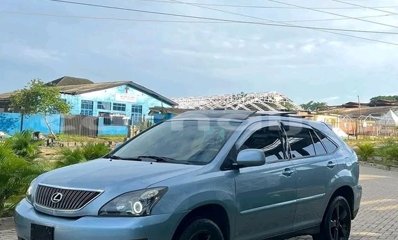 Buy Used Lexus RX 330 Other Car in Abuja in Lagos State Buy Used Lexus RX 330 Other Car in Abuja in Lagos State