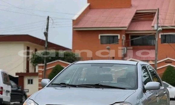 Buy Used Toyota Corolla Other Car in Abuja in Lagos State