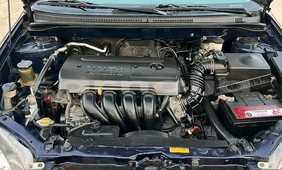 Buy Used Toyota Corolla Other Car in Abuja in Lagos State Buy Used Toyota Corolla Other Car in Abuja in Lagos State