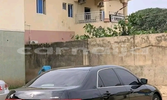 Buy Used Honda Edix Other Car in Abuja in Lagos State Buy Used Honda Edix Other Car in Abuja in Lagos State