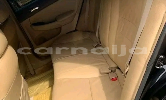 Buy Used Honda Edix Other Car in Abuja in Lagos State Buy Used Honda Edix Other Car in Abuja in Lagos State