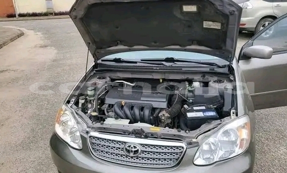 Buy Used Toyota Corolla Other Car in Lagos in Lagos State Buy Used Toyota Corolla Other Car in Lagos in Lagos State