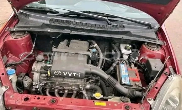 Acheter Occasion Voiture Toyota Yaris Autre à Abuja, État de Lagos Acheter Occasion Voiture Toyota Yaris Autre à Abuja, État de Lagos