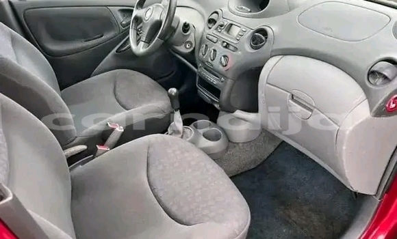 Buy Used Toyota Yaris Other Car in Abuja in Lagos State Buy Used Toyota Yaris Other Car in Abuja in Lagos State
