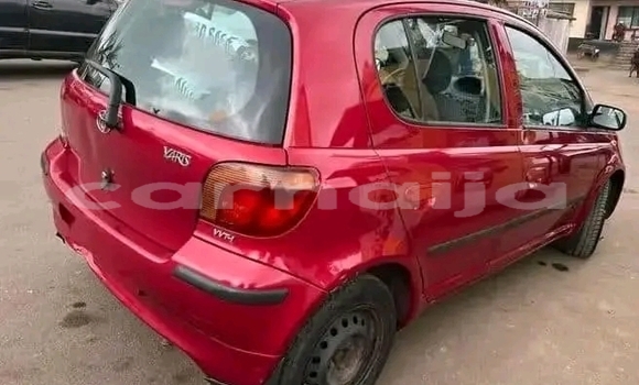 Buy Used Toyota Yaris Other Car in Abuja in Lagos State Buy Used Toyota Yaris Other Car in Abuja in Lagos State