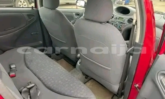 Buy Used Toyota Yaris Other Car in Abuja in Lagos State Buy Used Toyota Yaris Other Car in Abuja in Lagos State