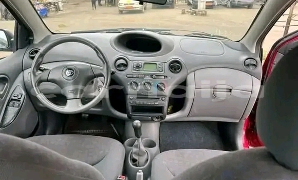 Buy Used Toyota Yaris Other Car in Abuja in Lagos State Buy Used Toyota Yaris Other Car in Abuja in Lagos State