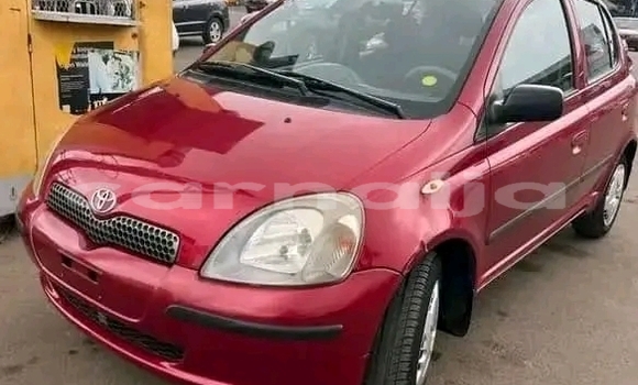 Buy Used Toyota Yaris Other Car in Abuja in Lagos State Buy Used Toyota Yaris Other Car in Abuja in Lagos State