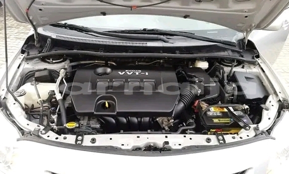 Buy Used Toyota Corolla Other Car in Abuja in Lagos State Buy Used Toyota Corolla Other Car in Abuja in Lagos State