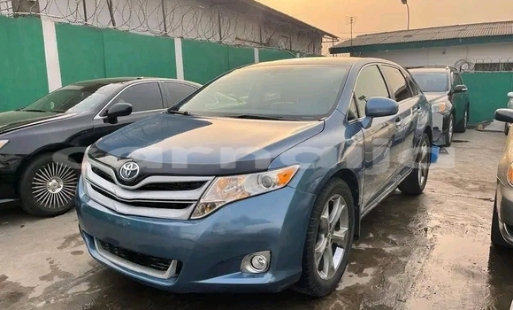 Buy Used Toyota Venza Other Car in Abuja in Lagos State Buy Used Toyota Venza Other Car in Abuja in Lagos State