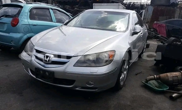 Buy Used Honda Legend Other Car in Abuja in Lagos State