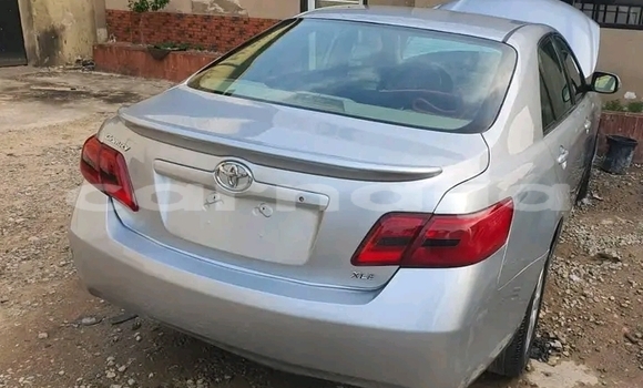 Acheter Occasion Voiture Toyota Camry Autre à Abuja, État de Lagos Acheter Occasion Voiture Toyota Camry Autre à Abuja, État de Lagos