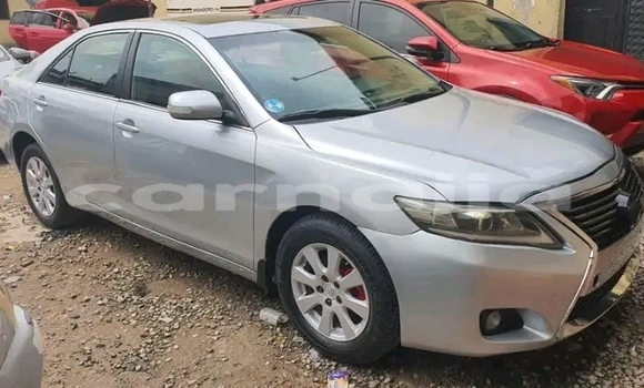 Acheter Occasion Voiture Toyota Camry Autre à Abuja, État de Lagos Acheter Occasion Voiture Toyota Camry Autre à Abuja, État de Lagos