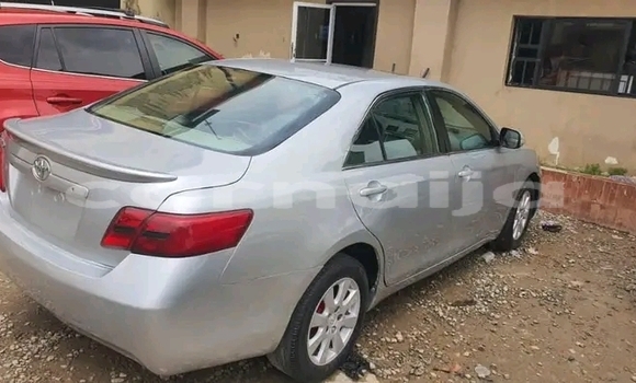 Acheter Occasion Voiture Toyota Camry Autre à Abuja, État de Lagos Acheter Occasion Voiture Toyota Camry Autre à Abuja, État de Lagos