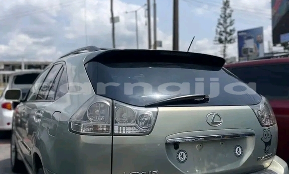 Acheter Occasion Voiture Lexus RX 350 Autre à Abuja, État de Lagos