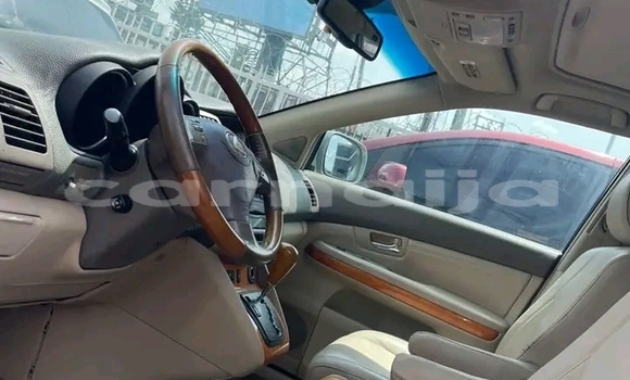 Acheter Occasion Voiture Lexus RX 350 Autre à Abuja, État de Lagos Acheter Occasion Voiture Lexus RX 350 Autre à Abuja, État de Lagos