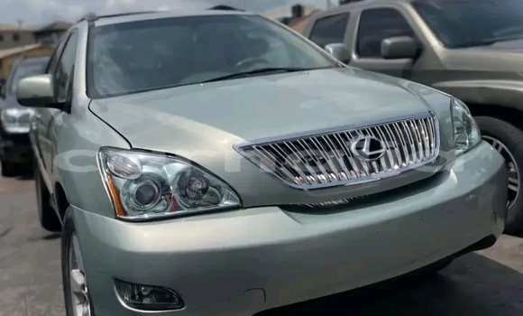 Acheter Occasion Voiture Lexus RX 350 Autre à Abuja, État de Lagos Acheter Occasion Voiture Lexus RX 350 Autre à Abuja, État de Lagos