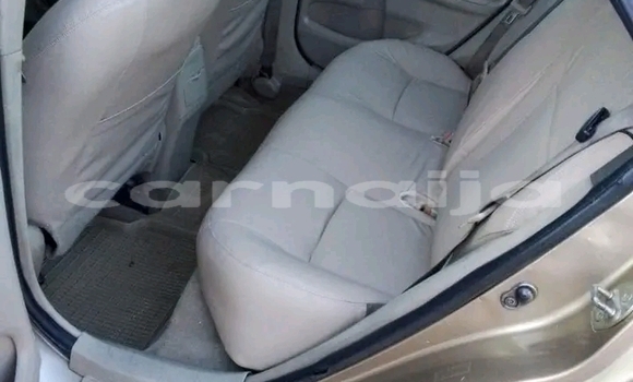 Acheter Occasion Voiture Toyota Corolla Autre à Abuja, État de Lagos Acheter Occasion Voiture Toyota Corolla Autre à Abuja, État de Lagos