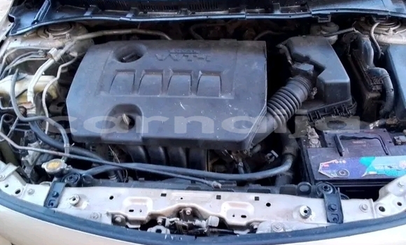 Acheter Occasion Voiture Toyota Corolla Autre à Abuja, État de Lagos Acheter Occasion Voiture Toyota Corolla Autre à Abuja, État de Lagos