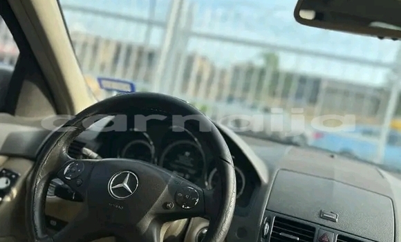 Acheter Occasion Voiture Mercedes-Benz C–Class Autre à Abuja, État de Lagos