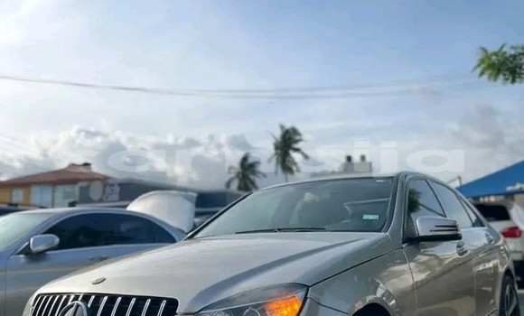 Acheter Occasion Voiture Mercedes-Benz C–Class Autre à Abuja, État de Lagos Acheter Occasion Voiture Mercedes-Benz C–Class Autre à Abuja, État de Lagos