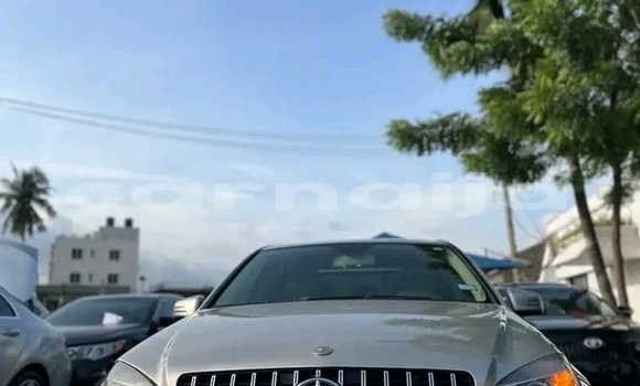 Acheter Occasion Voiture Mercedes-Benz C–Class Autre à Abuja, État de Lagos Acheter Occasion Voiture Mercedes-Benz C–Class Autre à Abuja, État de Lagos