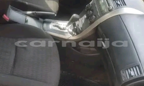 Acheter Occasion Voiture Toyota Corolla Autre à Abuja, État de Lagos Acheter Occasion Voiture Toyota Corolla Autre à Abuja, État de Lagos