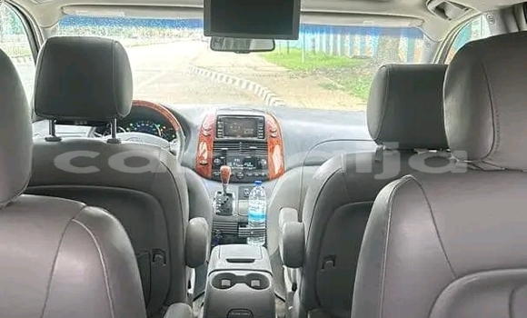 Acheter Occasion Voiture Toyota Sienna Autre à Abuja, État de Lagos Acheter Occasion Voiture Toyota Sienna Autre à Abuja, État de Lagos